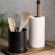 Kitchen Roll Holders